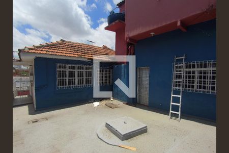 Casa à venda com 254m², 3 quartos e 3 vagasÁrea de Serviço