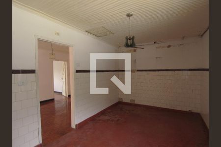 Casa à venda com 254m², 3 quartos e 3 vagasSala de Jantar