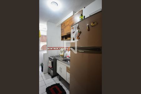 Apartamento à venda com 109m², 2 quartos e 1 vagaCozinha