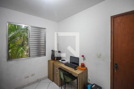 Quarto 1 de apartamento à venda com 2 quartos, 109m² em Jardim das Palmas, São Paulo