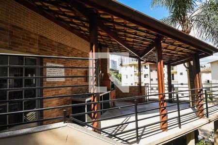 Apartamento à venda com 109m², 2 quartos e 1 vagaChurrasqueira