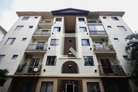 Apartamento à venda com 109m², 2 quartos e 1 vagaFachada