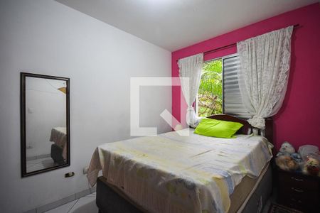 Apartamento à venda com 109m², 2 quartos e 1 vagaQuarto 2