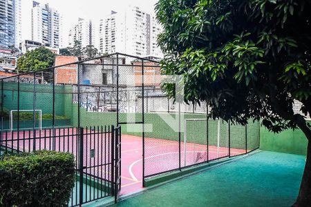 Apartamento à venda com 109m², 2 quartos e 1 vagaQuadra