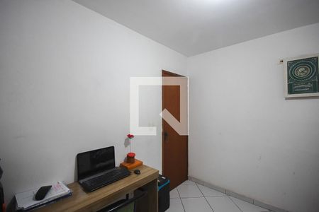 Quarto 1 de apartamento à venda com 2 quartos, 109m² em Jardim das Palmas, São Paulo