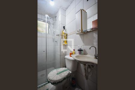 Apartamento à venda com 109m², 2 quartos e 1 vagaBanheiro