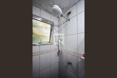 Apartamento à venda com 109m², 2 quartos e 1 vagaChuveiro do Banheiro