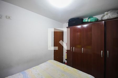 Apartamento à venda com 109m², 2 quartos e 1 vagaQuarto 2