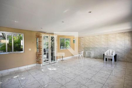 Apartamento à venda com 109m², 2 quartos e 1 vagaSalão de Festa