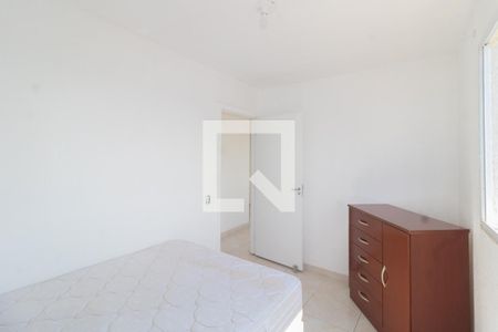Quarto 1 de apartamento para alugar com 2 quartos, 45m² em Estância Velha, Canoas