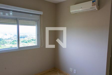 Quarto 1 de apartamento para alugar com 3 quartos, 137m² em Loteamento Alphaville Campinas, Campinas