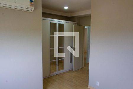 Quarto 1 de apartamento para alugar com 3 quartos, 137m² em Loteamento Alphaville Campinas, Campinas