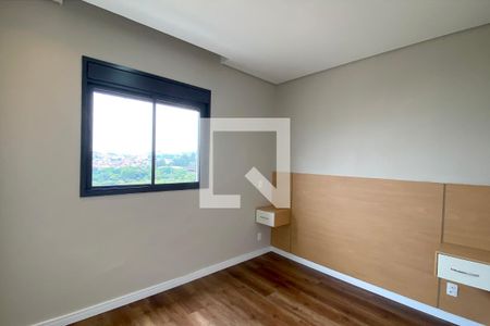 Suíte 1 de apartamento à venda com 2 quartos, 70m² em Alphaville, Barueri