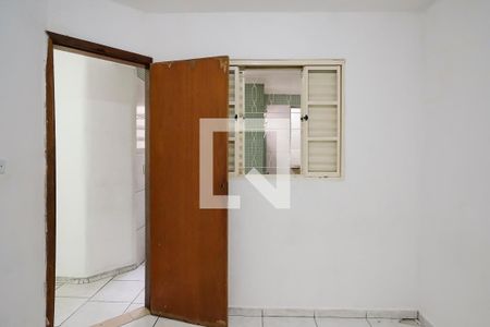 Quarto de kitnet/studio para alugar com 1 quarto, 40m² em Boa Vista, São Caetano do Sul