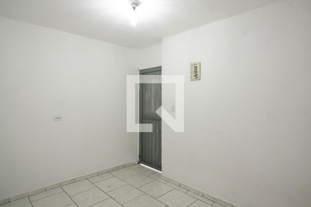 Sala de kitnet/studio para alugar com 1 quarto, 40m² em Boa Vista, São Caetano do Sul