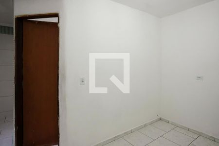 Sala de kitnet/studio para alugar com 1 quarto, 40m² em Boa Vista, São Caetano do Sul