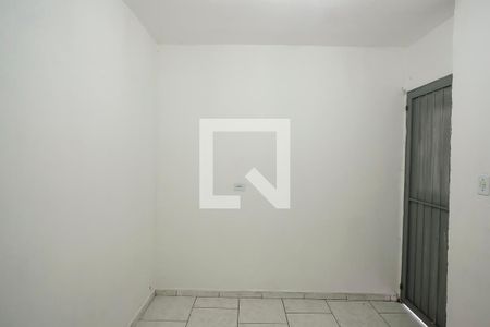 Sala de kitnet/studio para alugar com 1 quarto, 40m² em Boa Vista, São Caetano do Sul