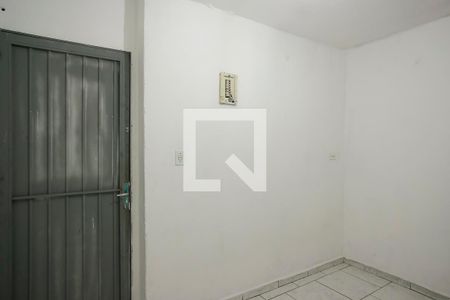 Sala de kitnet/studio para alugar com 1 quarto, 40m² em Boa Vista, São Caetano do Sul