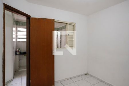 Quarto de kitnet/studio para alugar com 1 quarto, 40m² em Boa Vista, São Caetano do Sul