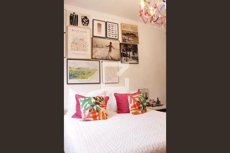 Casa de condomínio à venda com 1000m², 5 quartos e 6 vagasSuíte 1