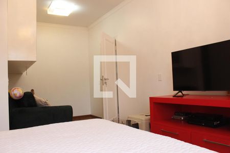 Casa de condomínio à venda com 1000m², 5 quartos e 6 vagasSuíte 1