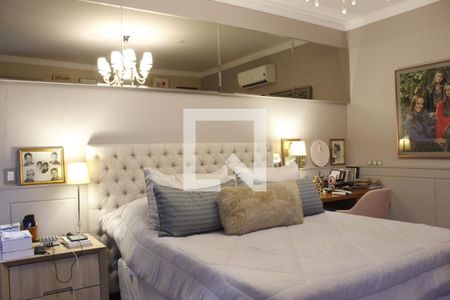 Casa de condomínio à venda com 1000m², 5 quartos e 6 vagasSuíte Master