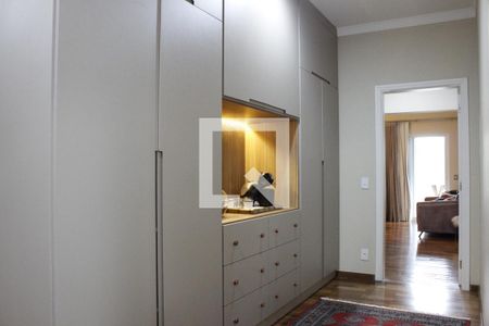 Casa de condomínio à venda com 1000m², 5 quartos e 6 vagasHall das Suítes 