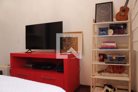 Casa de condomínio à venda com 1000m², 5 quartos e 6 vagasSuíte 1