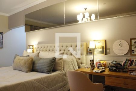 Casa de condomínio à venda com 1000m², 5 quartos e 6 vagasSuíte Master