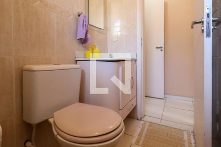 Casa à venda com 170m², 3 quartos e 2 vagas Casa à venda com 170m², 3 quartos e 2 vagasBanheiro suite