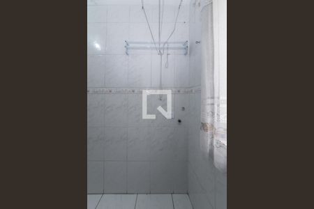 Apartamento para alugar com 27m², 1 quarto e sem vagaLavanderia