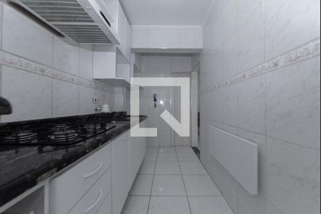 Apartamento para alugar com 27m², 1 quarto e sem vagaCozinha