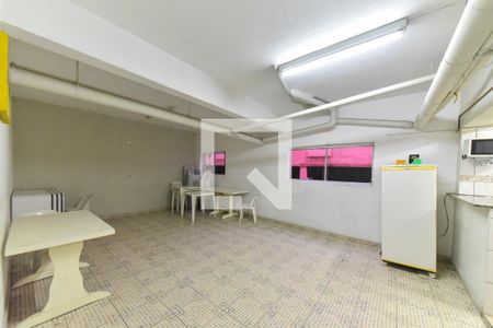 Apartamento para alugar com 27m², 1 quarto e sem vagaÁrea Comum