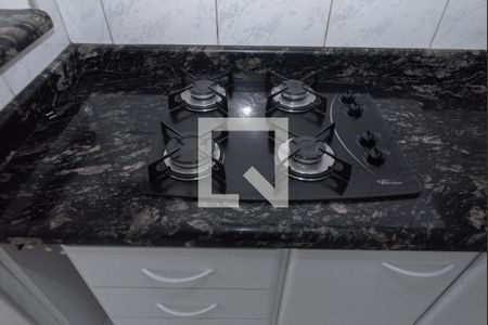 Apartamento para alugar com 27m², 1 quarto e sem vagaCozinha