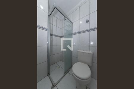 Apartamento para alugar com 27m², 1 quarto e sem vagaBanheiro