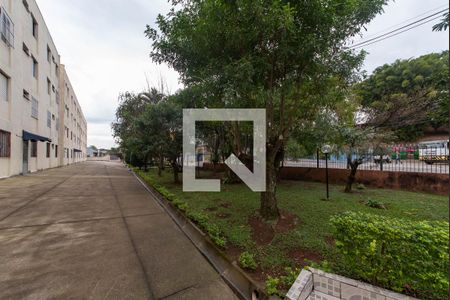 Apartamento para alugar com 27m², 1 quarto e sem vagaÁrea Comum