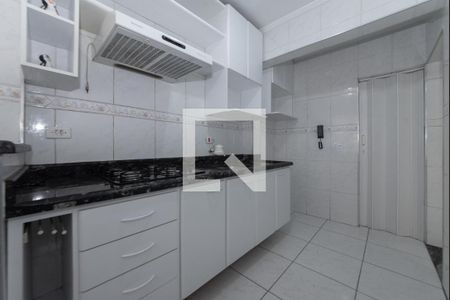 Apartamento para alugar com 27m², 1 quarto e sem vagaCozinha
