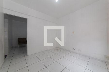 Quarto de apartamento para alugar com 1 quarto, 27m² em Demarchi, São Bernardo do Campo
