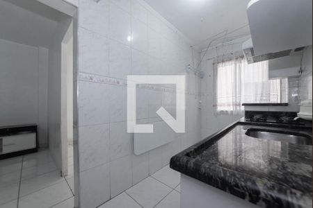 Apartamento para alugar com 27m², 1 quarto e sem vagaCozinha