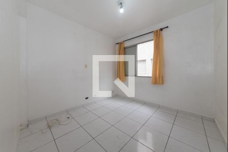 Quarto de apartamento para alugar com 1 quarto, 27m² em Demarchi, São Bernardo do Campo