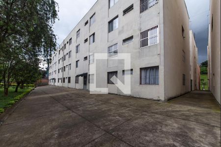 Apartamento para alugar com 27m², 1 quarto e sem vagaÁrea Comum