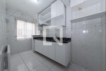 Apartamento para alugar com 27m², 1 quarto e sem vagaCozinha