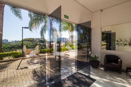 Apartamento à venda com 57m², 2 quartos e 1 vaga Apartamento à venda com 57m², 2 quartos e 1 vagaHall de entrada