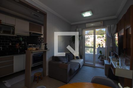 Apartamento à venda com 57m², 2 quartos e 1 vaga Apartamento à venda com 57m², 2 quartos e 1 vagaCozinha