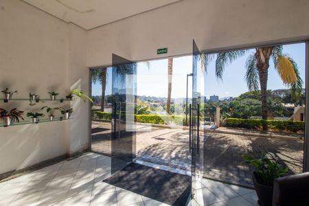 Apartamento à venda com 57m², 2 quartos e 1 vaga Apartamento à venda com 57m², 2 quartos e 1 vagaHall de entrada