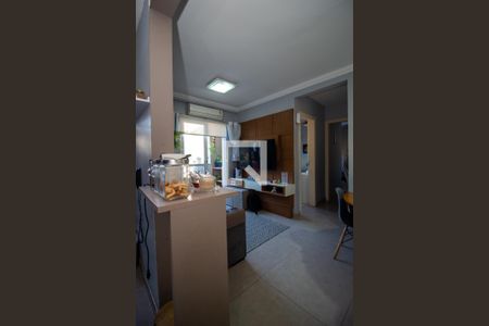 Apartamento à venda com 57m², 2 quartos e 1 vaga Apartamento à venda com 57m², 2 quartos e 1 vagaCozinha