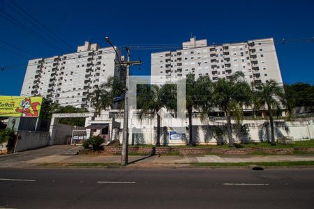 Apartamento à venda com 57m², 2 quartos e 1 vaga Apartamento à venda com 57m², 2 quartos e 1 vagaFachada