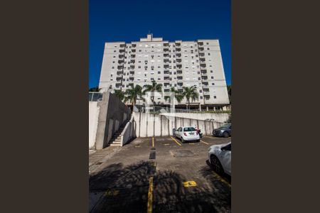 Apartamento à venda com 57m², 2 quartos e 1 vaga Apartamento à venda com 57m², 2 quartos e 1 vagaFachada