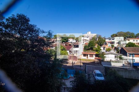 Apartamento à venda com 57m², 2 quartos e 1 vaga Apartamento à venda com 57m², 2 quartos e 1 vagaVista da varanda