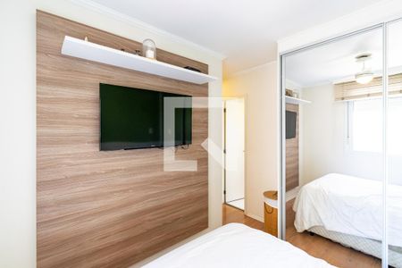 Apartamento à venda com 59m², 2 quartos e 1 vagaSuíte